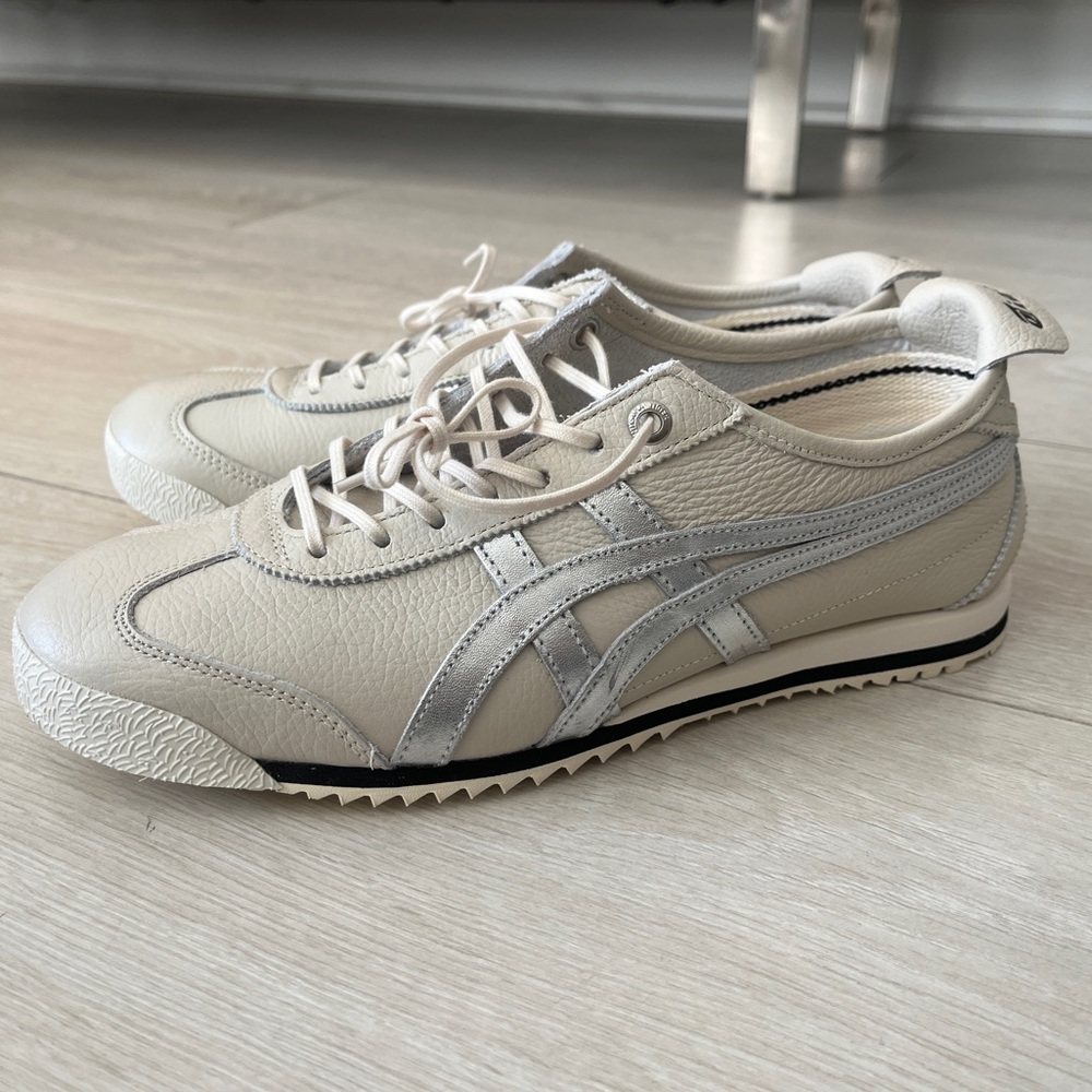 Onitsuka Tiger Mexico 66 SD 'Birch Silver’